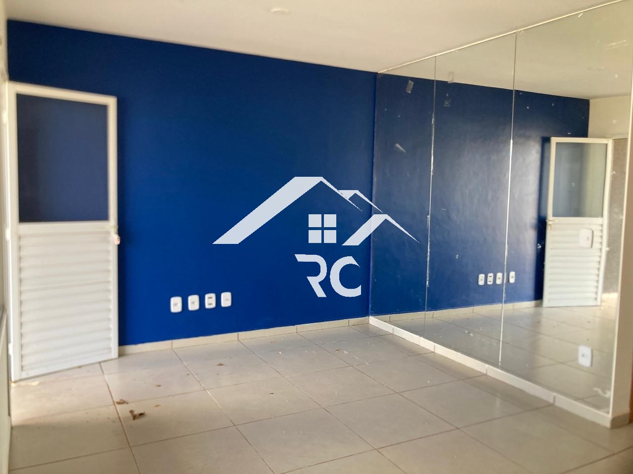 Casa, 2 quartos - Foto 2