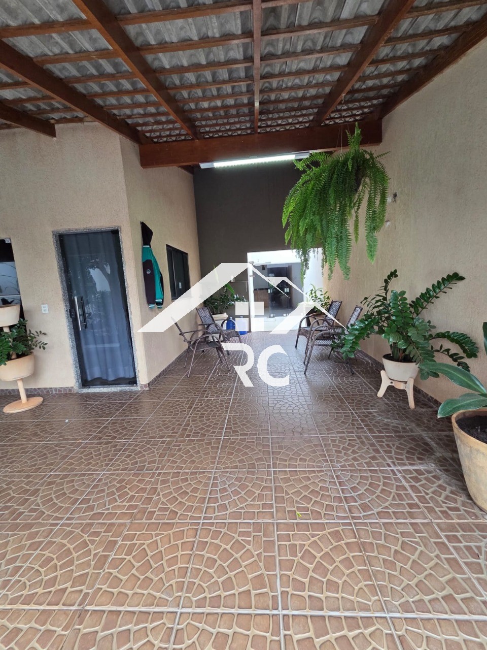 Casa, 3 quartos - Foto 16