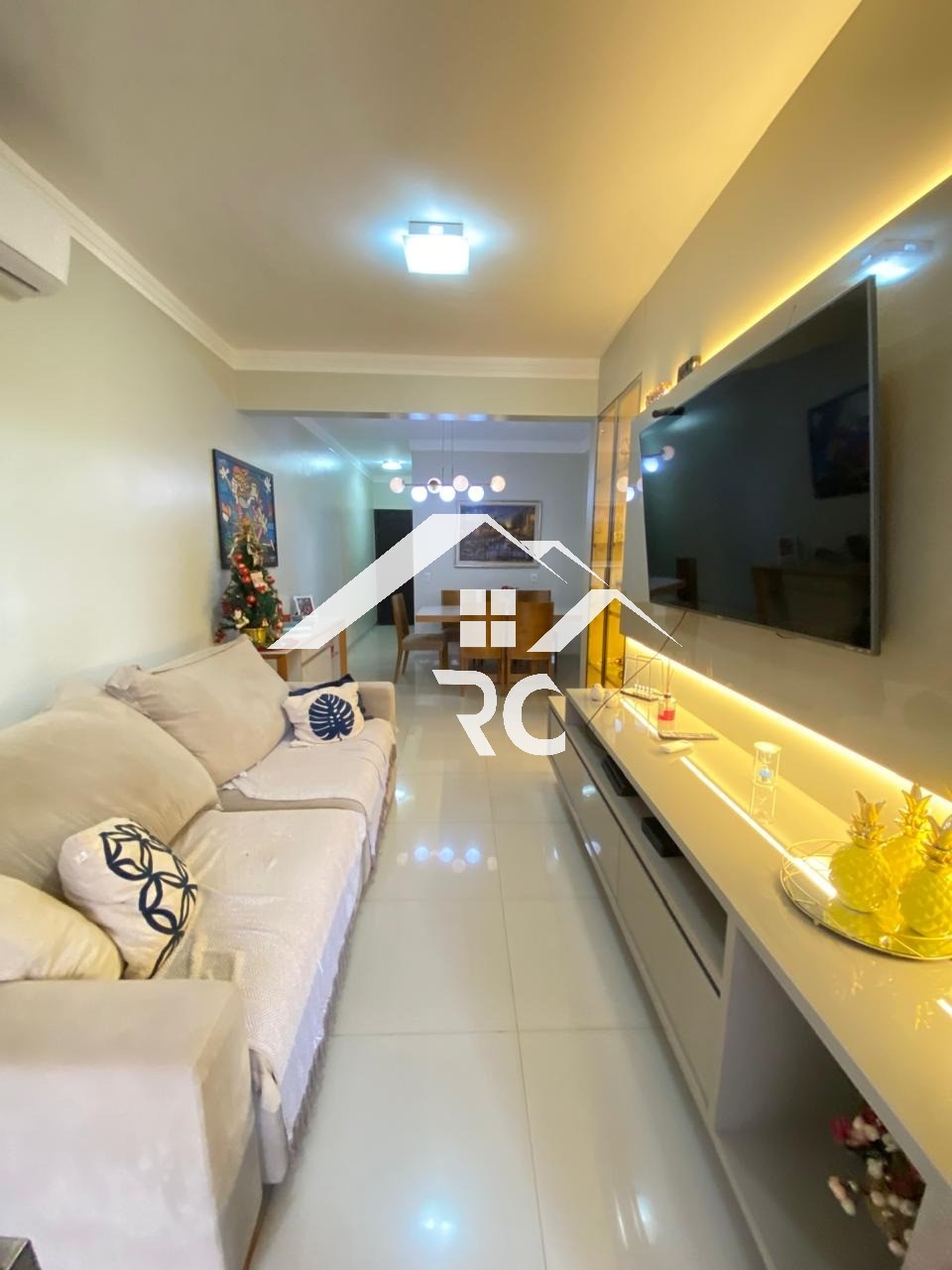 Apartamento, 3 quartos, 145 m² - Foto 11