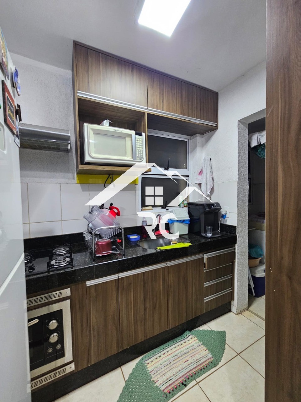 Apartamento, 2 quartos, 47 m² - Foto 5