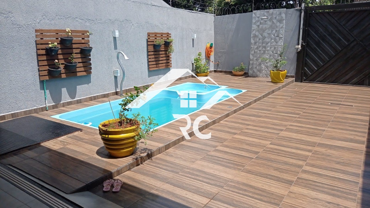 Casa, 3 quartos - Foto 6