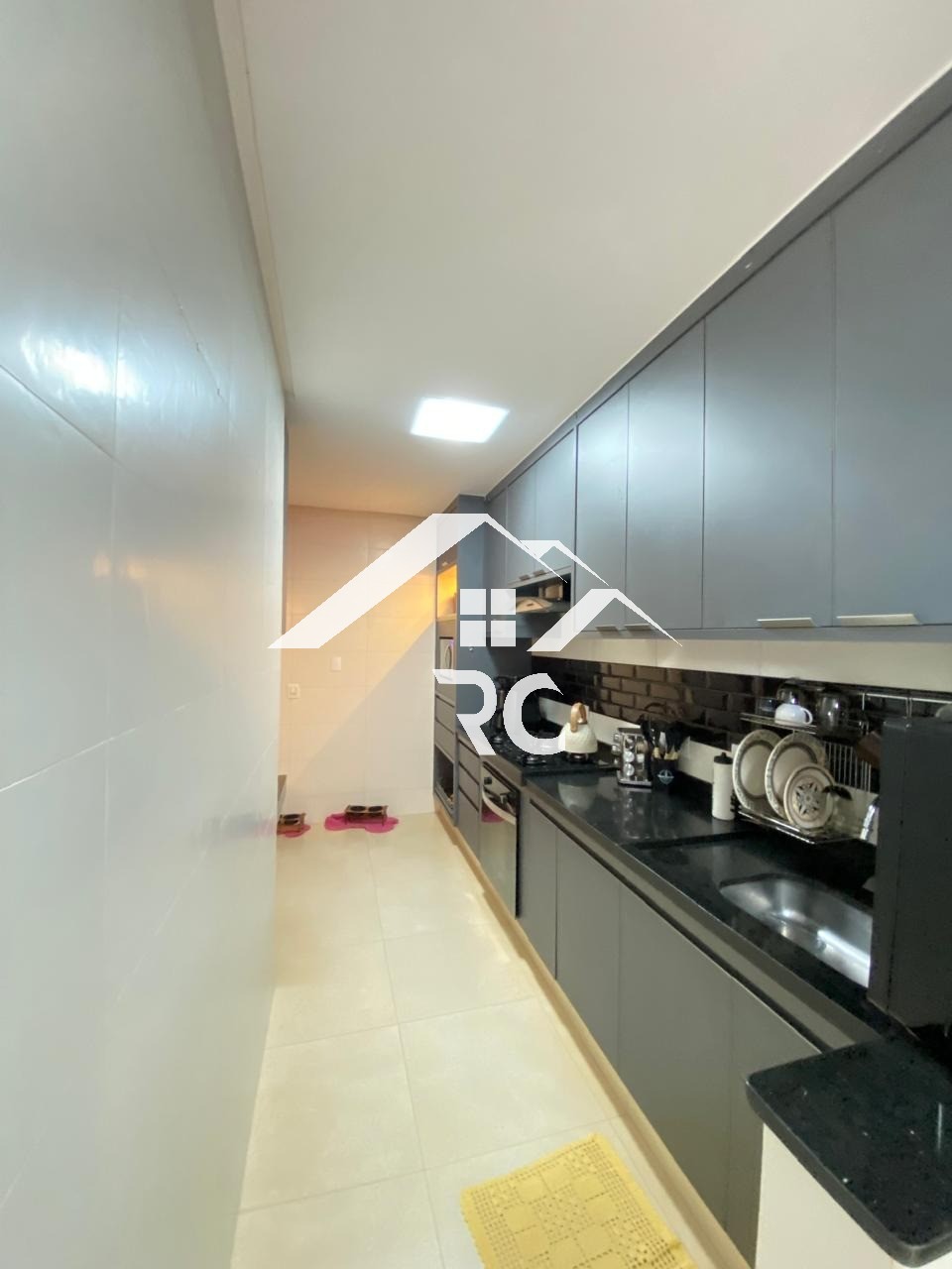 Apartamento, 3 quartos, 145 m² - Foto 5
