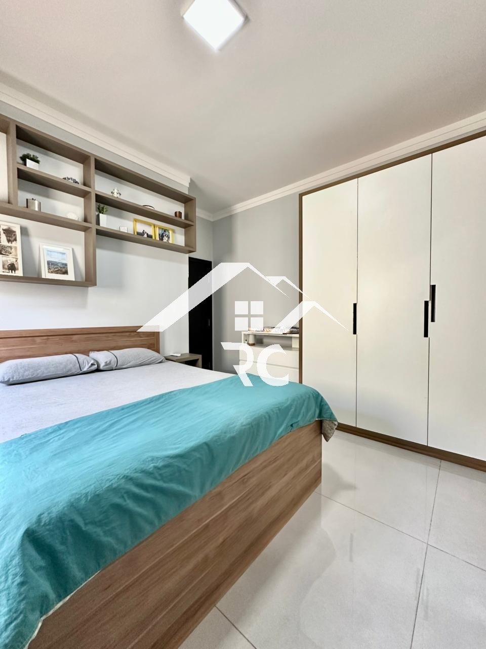 Casa, 3 quartos - Foto 15