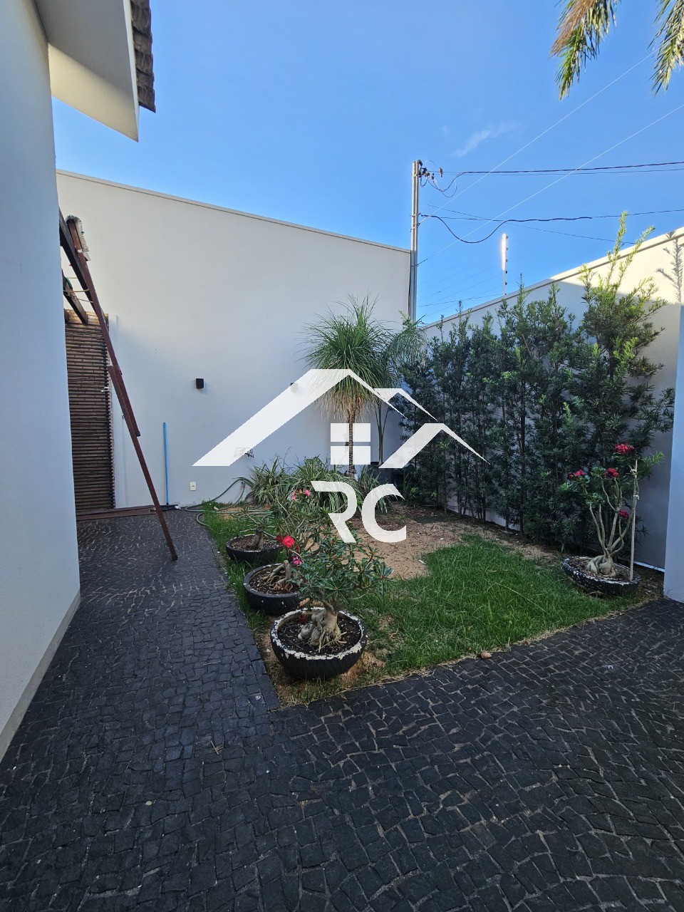 Casa, 4 quartos - Foto 12