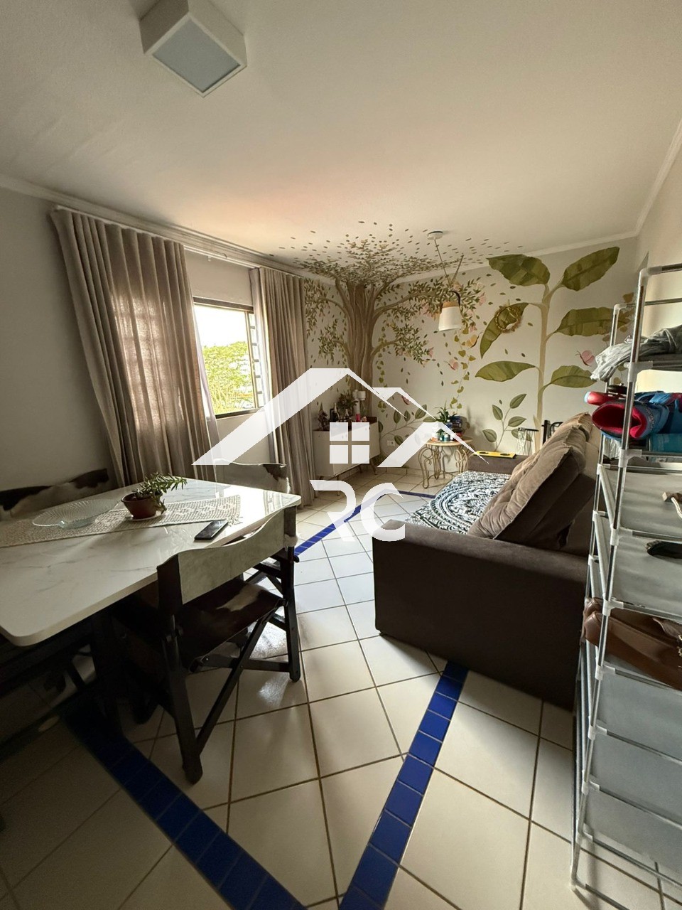 Apartamento, 3 quartos, 410 m² - Foto 1