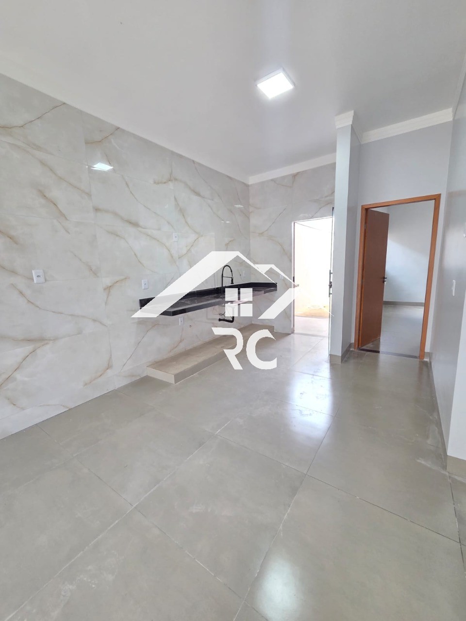 Casa, 3 quartos - Foto 6