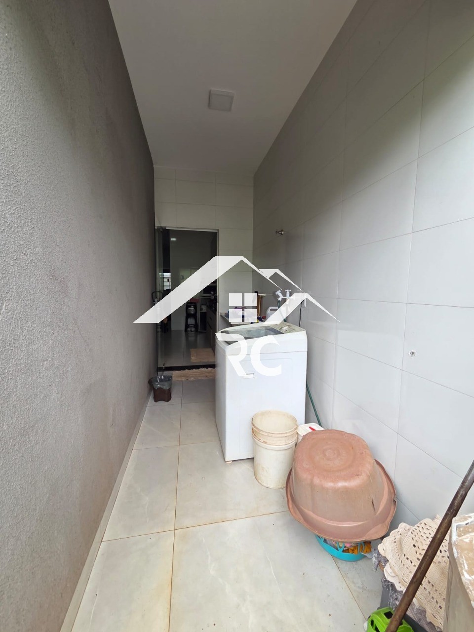 Casa, 2 quartos - Foto 10