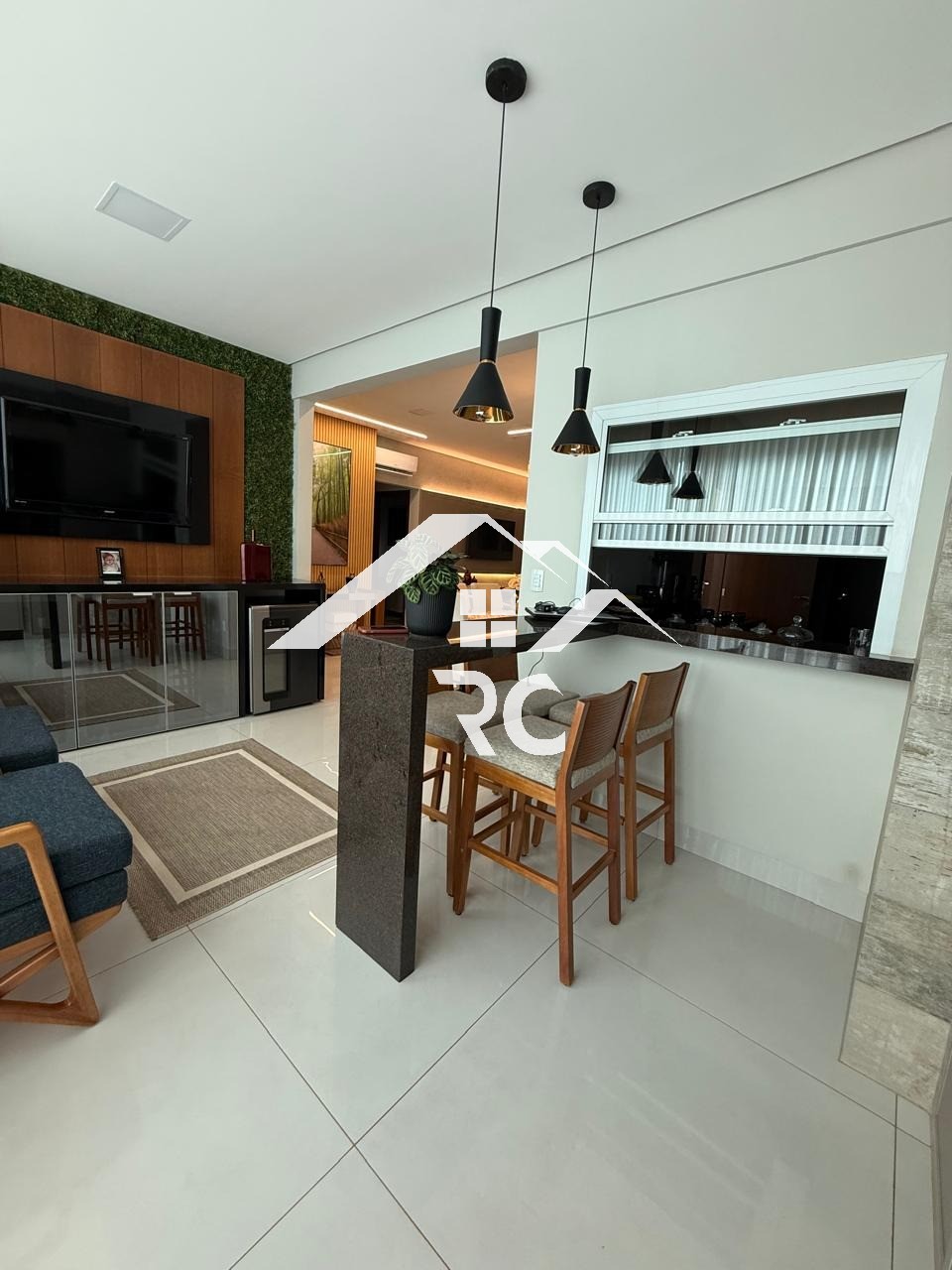 Apartamento, 3 quartos, 117 m² - Foto 8