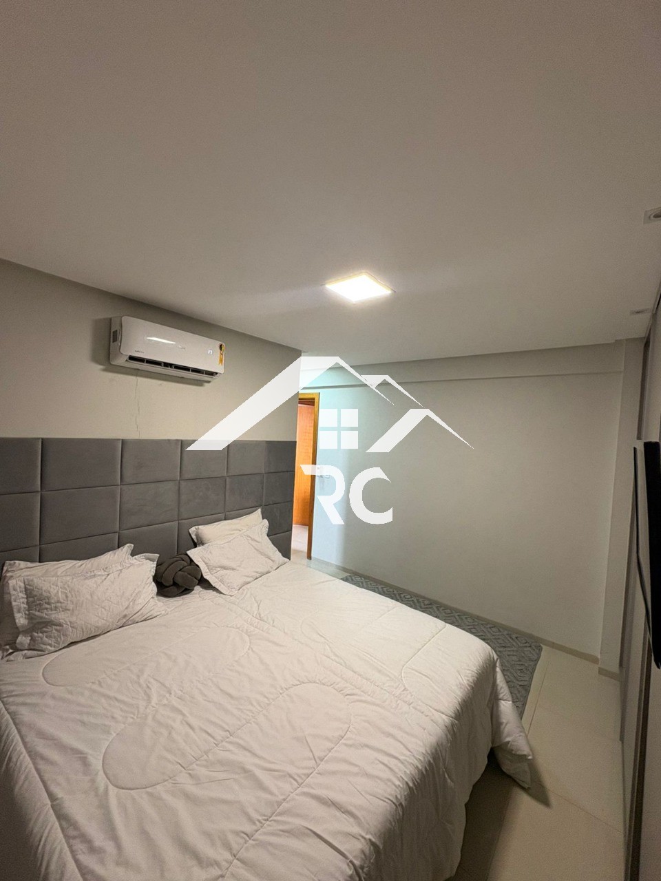 Apartamento, 3 quartos, 60 m² - Foto 5