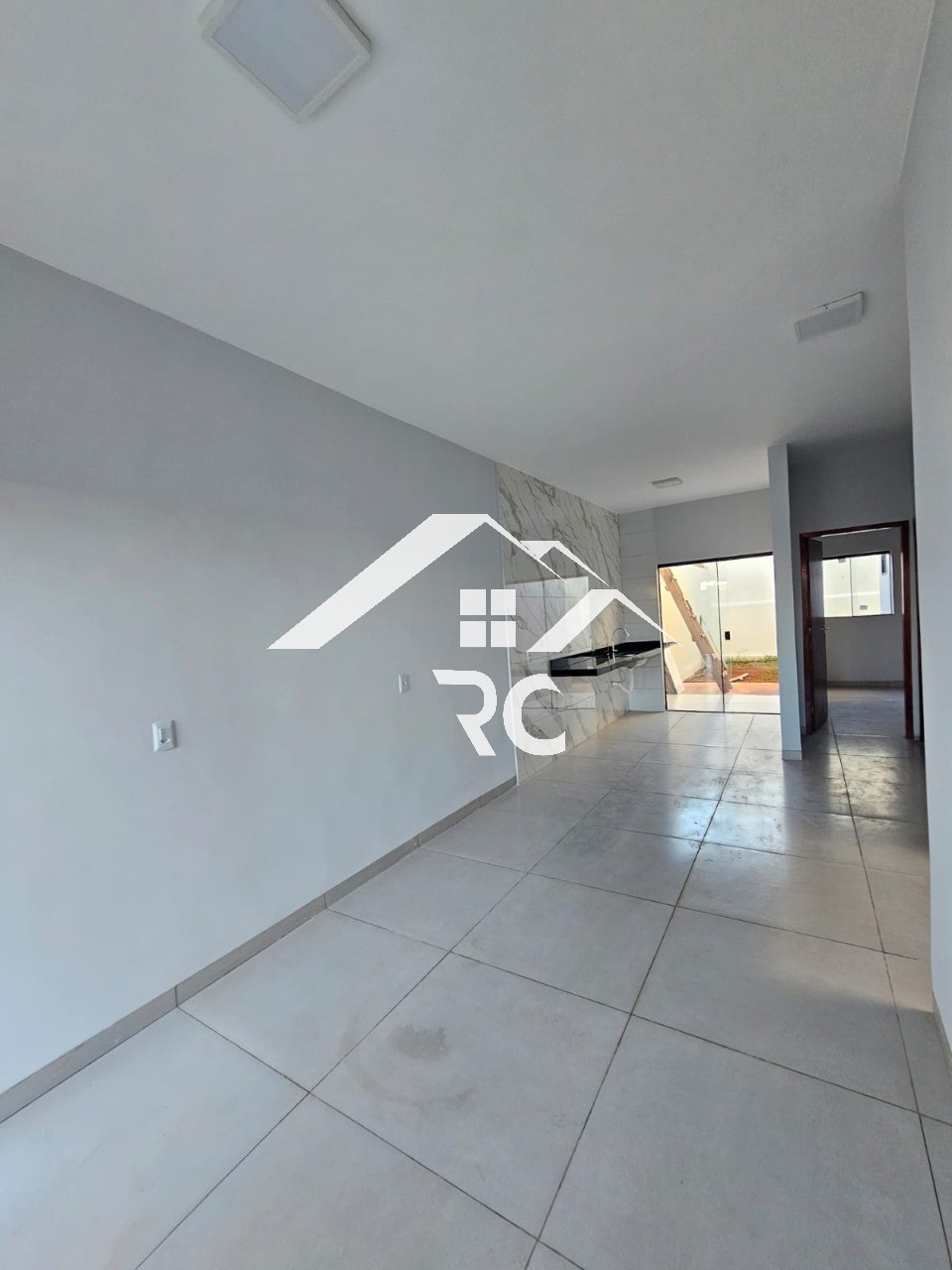 Casa, 3 quartos - Foto 4