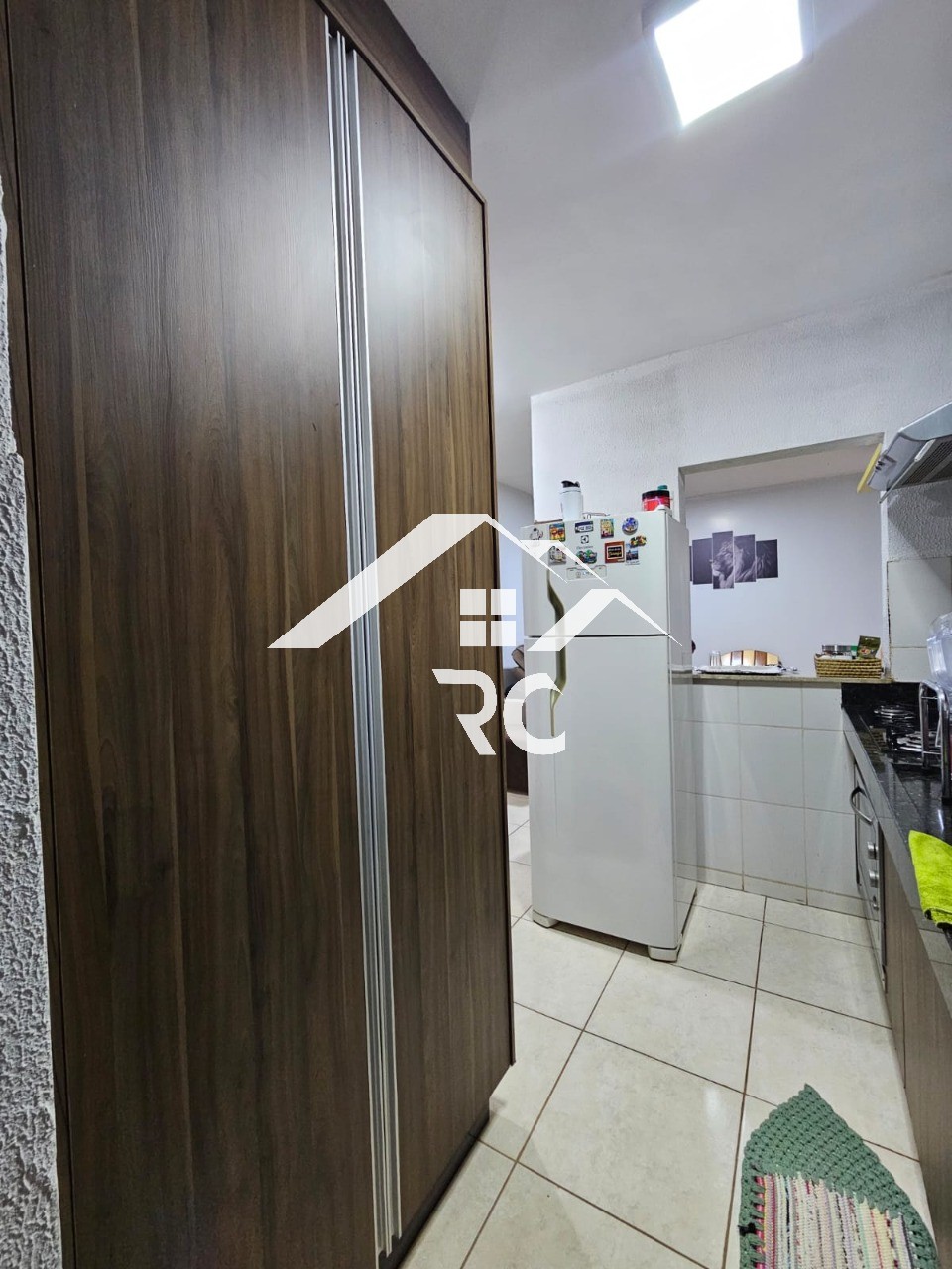 Apartamento, 2 quartos, 47 m² - Foto 3