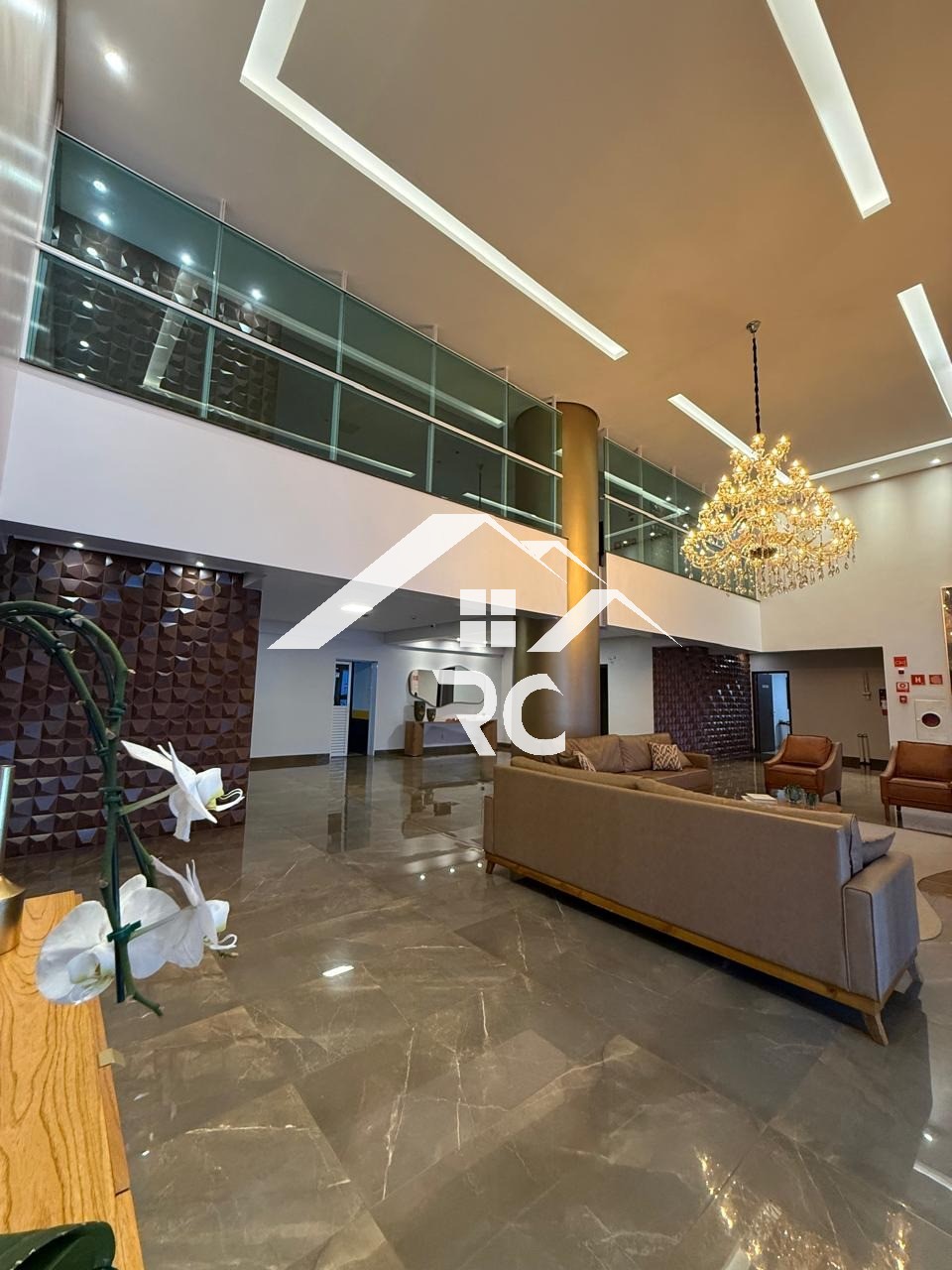 Apartamento, 3 quartos, 117 m² - Foto 2