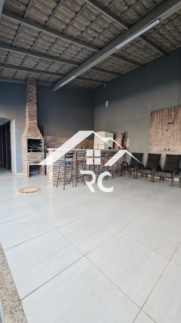 Casa, 4 quartos - Foto 7