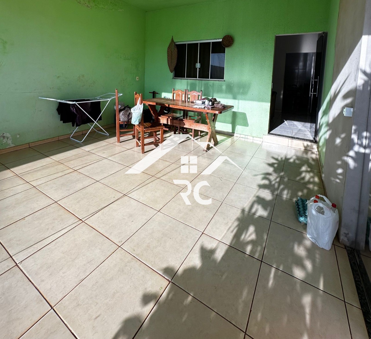 Casa, 3 quartos - Foto 11