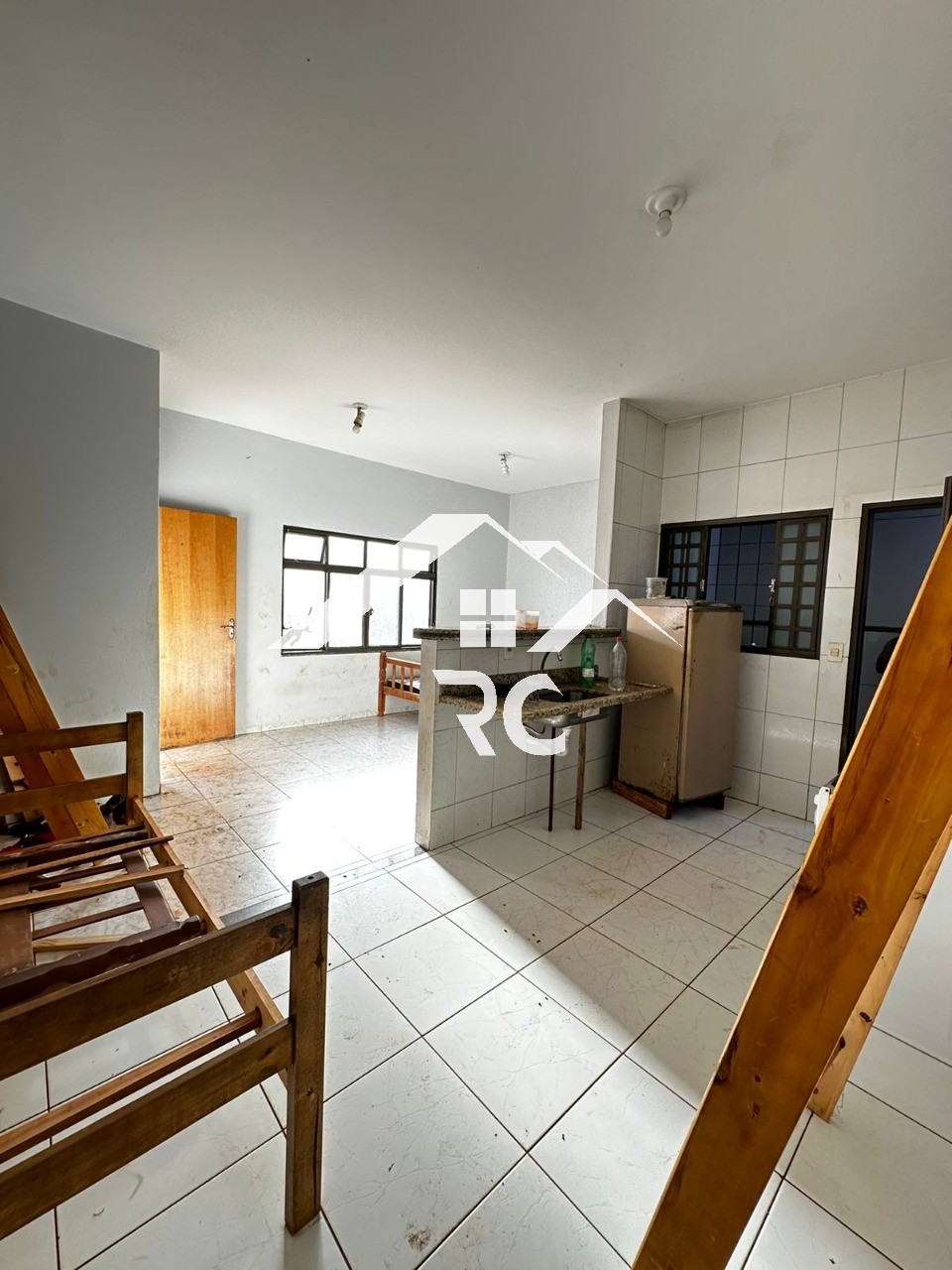 Casa, 2 quartos - Foto 4