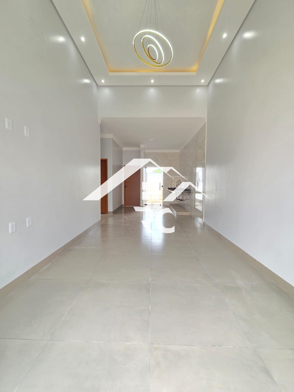 Casa, 3 quartos - Foto 4