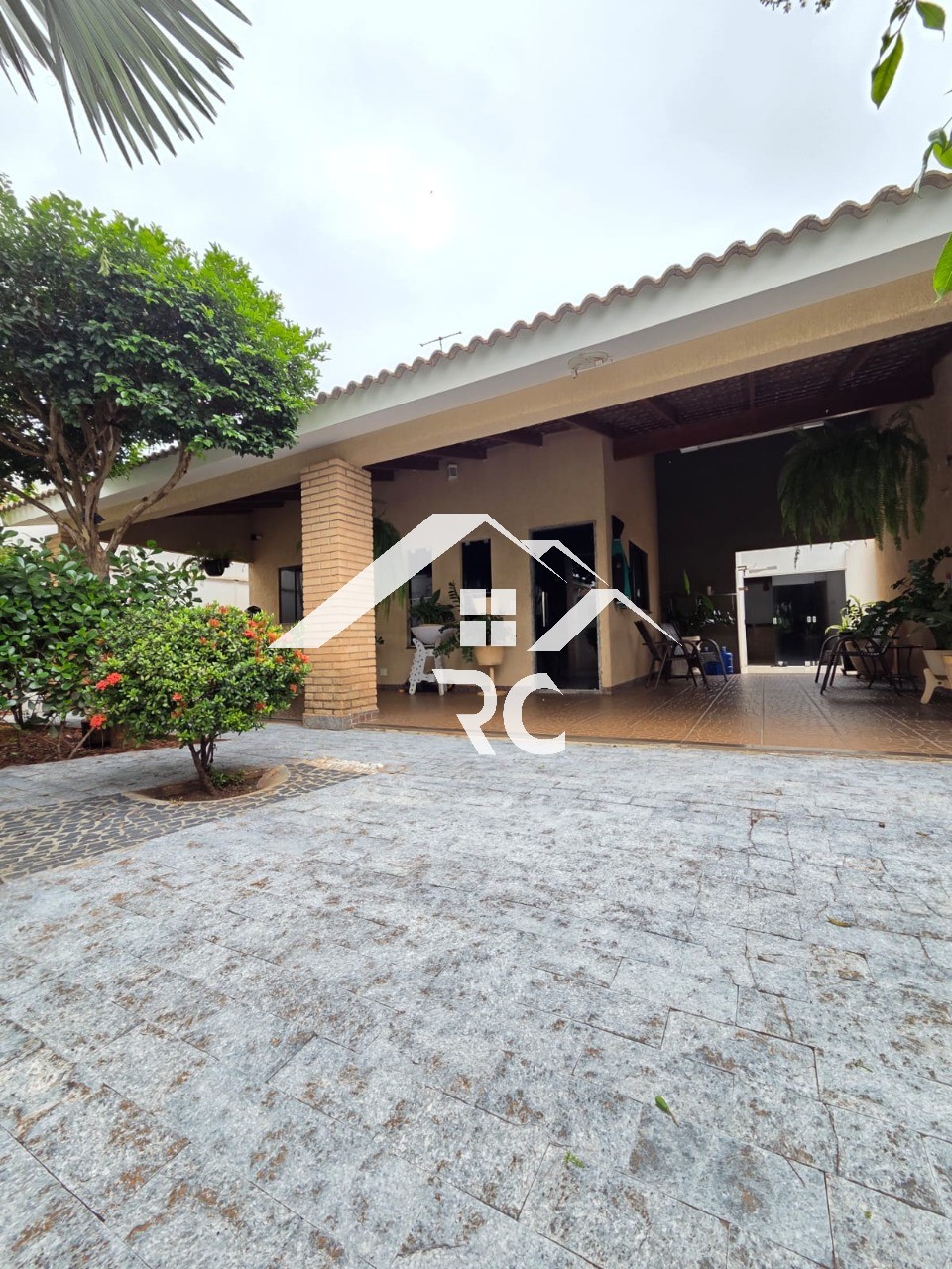 Casa, 3 quartos - Foto 2