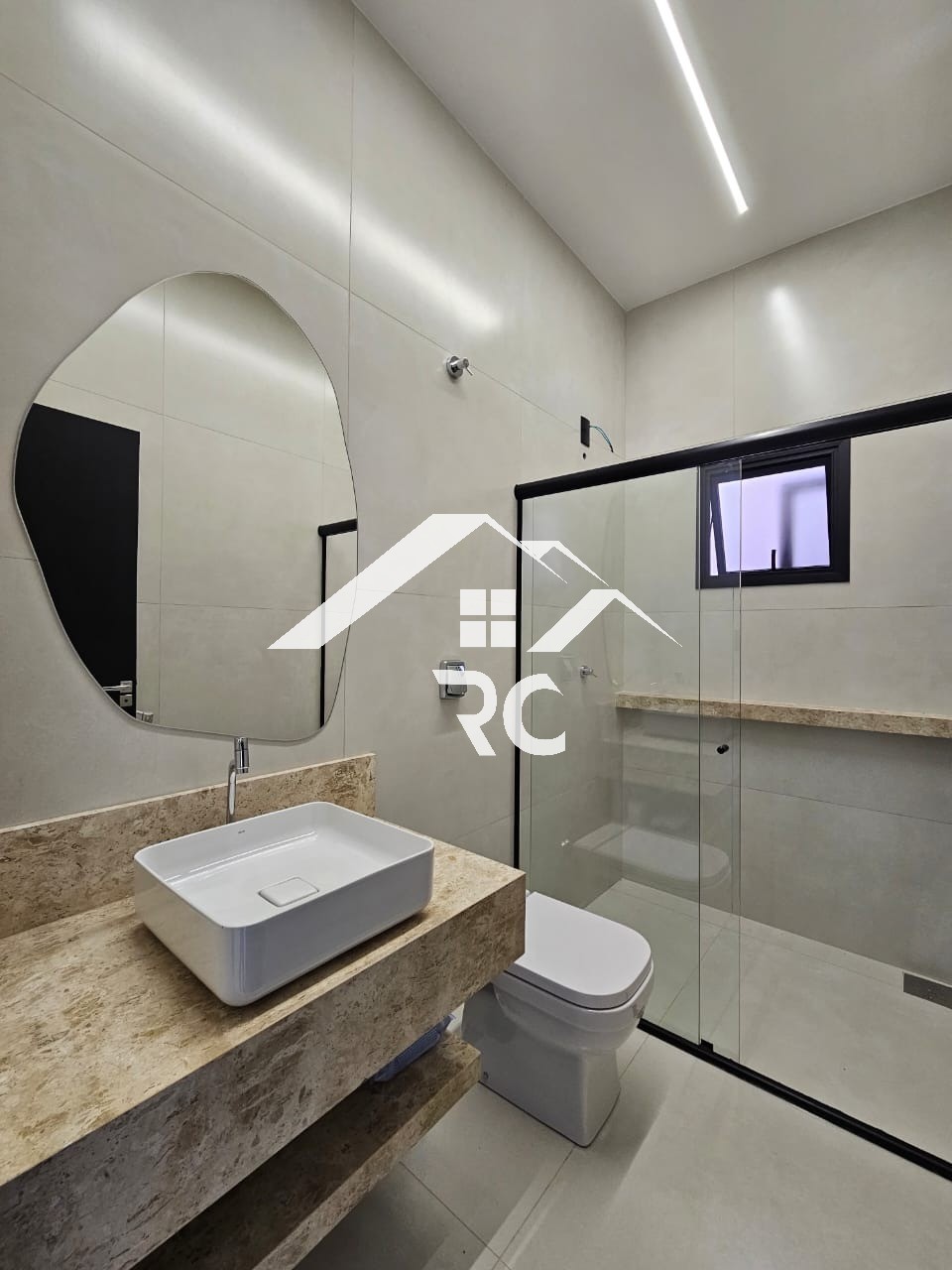 Casa, 3 quartos - Foto 6
