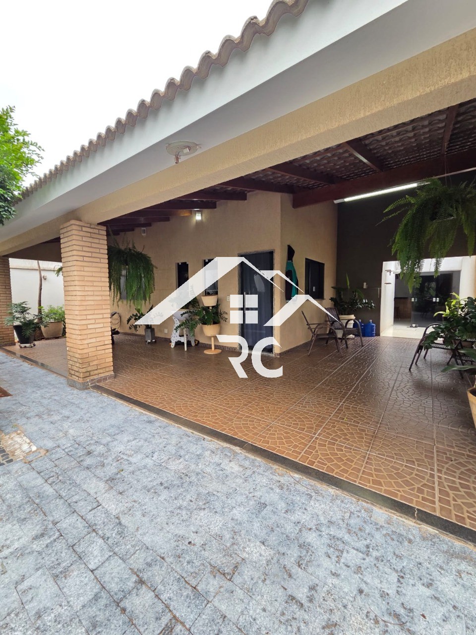 Casa, 3 quartos - Foto 19