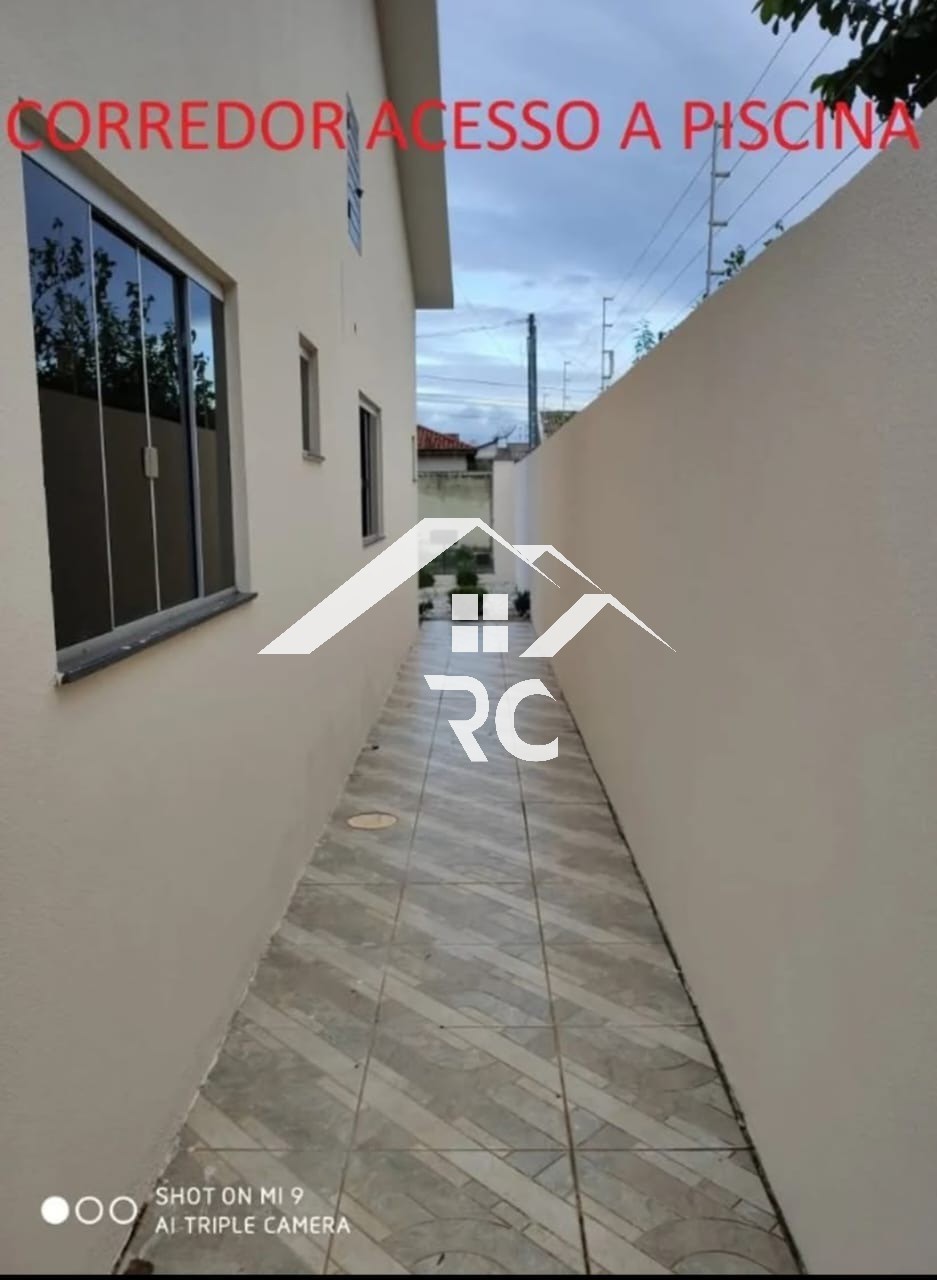 Casa, 3 quartos - Foto 3