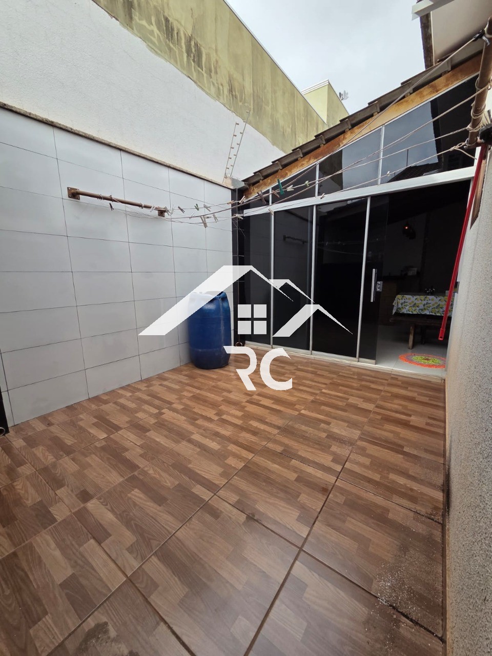 Casa, 3 quartos - Foto 4