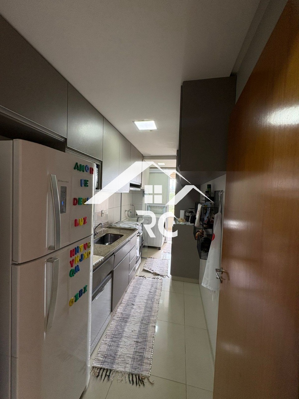 Apartamento, 3 quartos, 60 m² - Foto 6