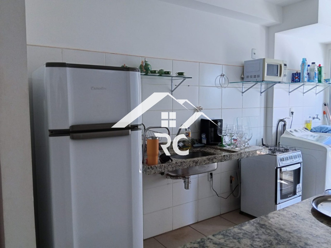 Apartamento, 2 quartos, 70 m² - Foto 5