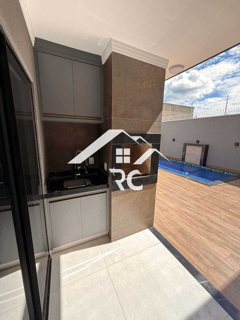 Casa, 3 quartos - Foto 7