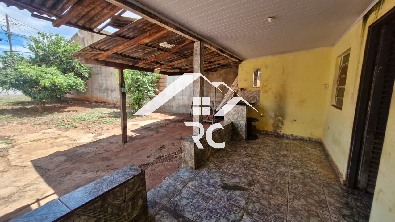 Casa, 2 quartos - Foto 2