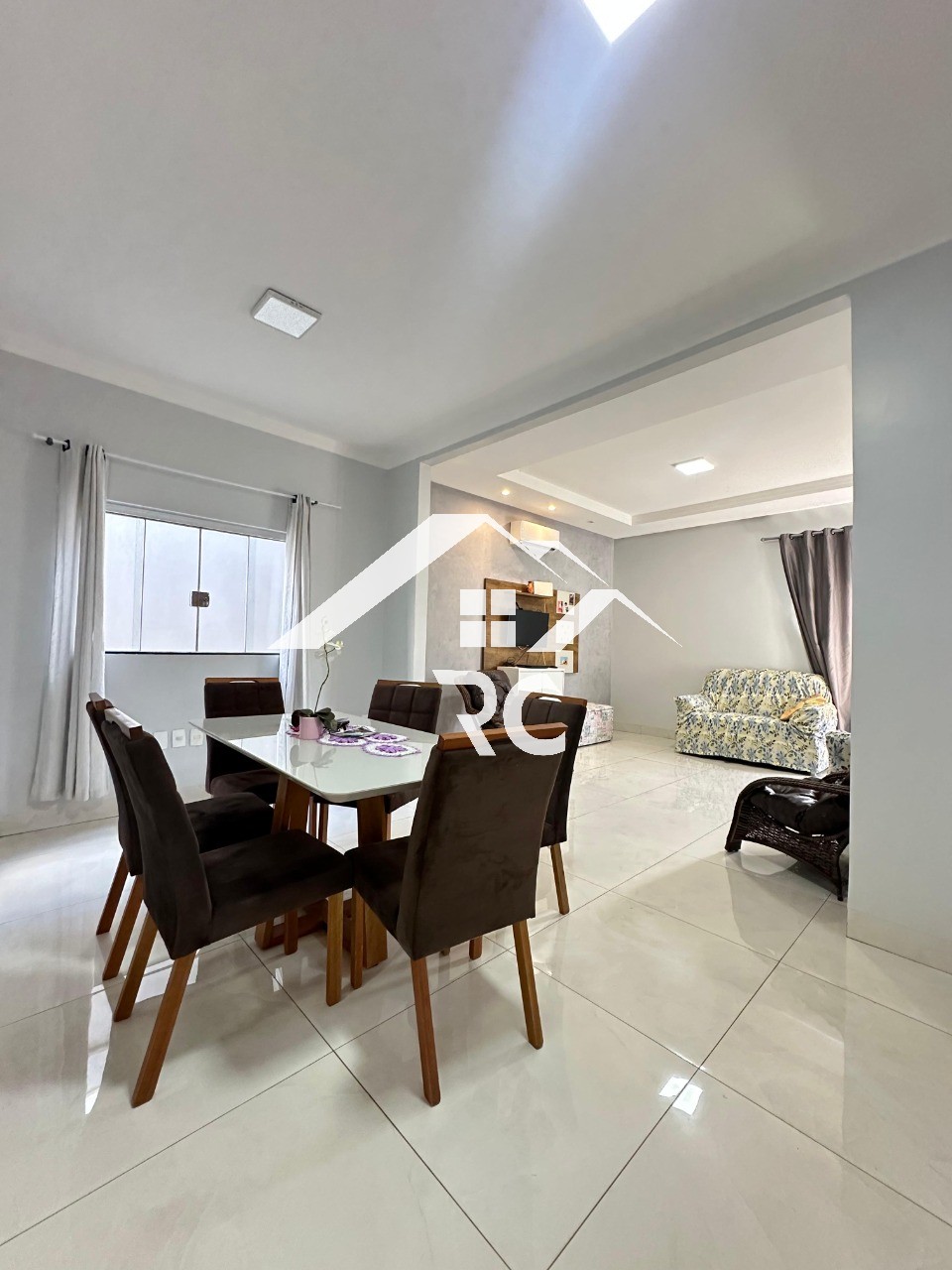 Casa, 4 quartos - Foto 4