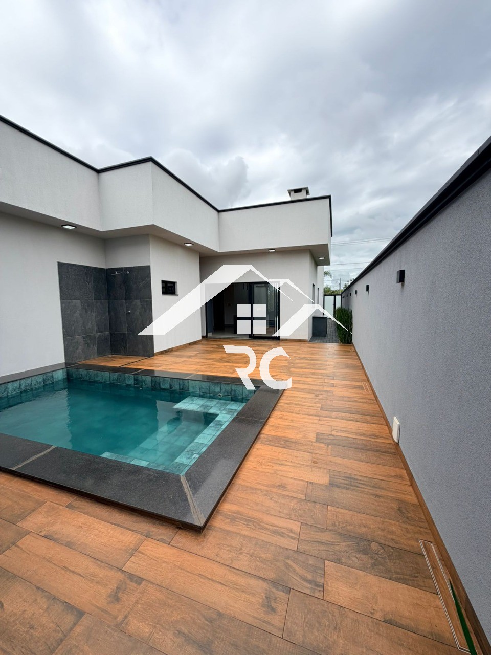 Casa, 4 quartos - Foto 4