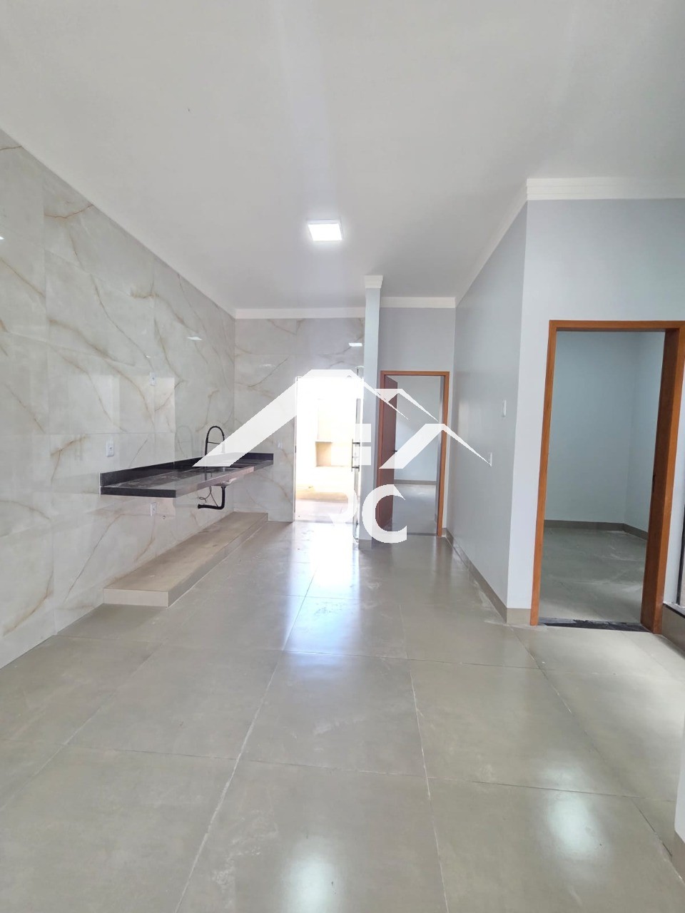 Casa, 3 quartos - Foto 5