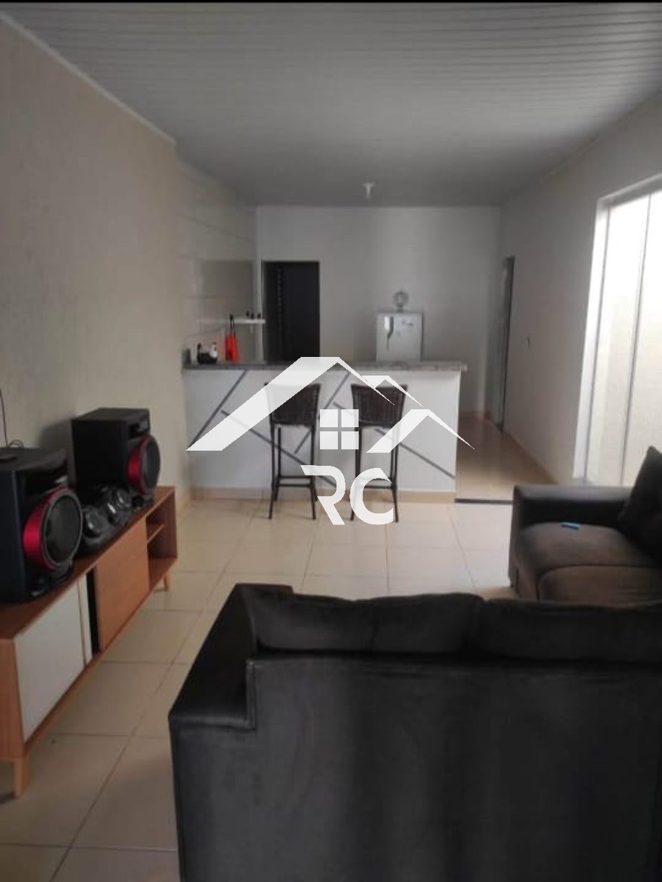 Casa, 3 quartos - Foto 6
