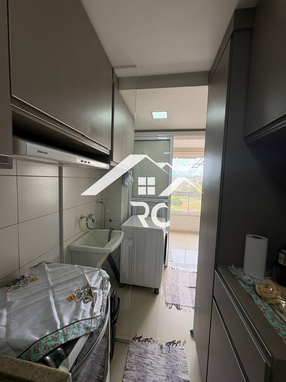 Apartamento, 3 quartos, 60 m² - Foto 15