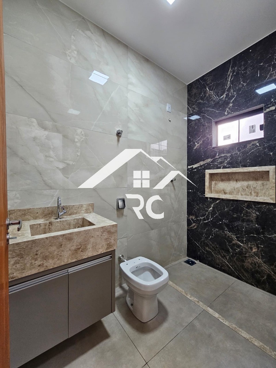 Casa, 3 quartos - Foto 7