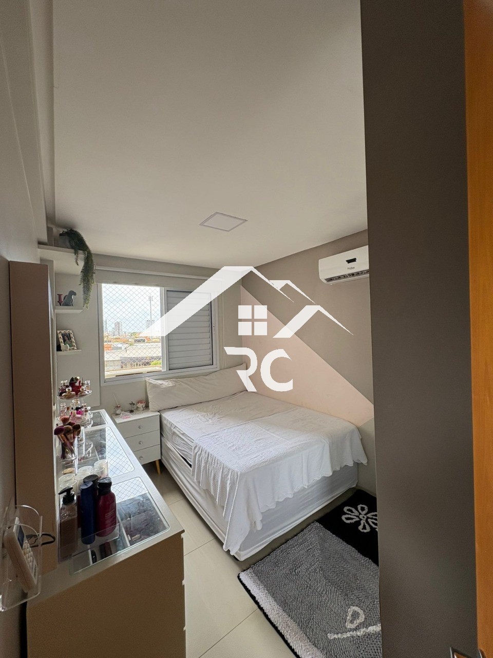 Apartamento, 3 quartos, 60 m² - Foto 4