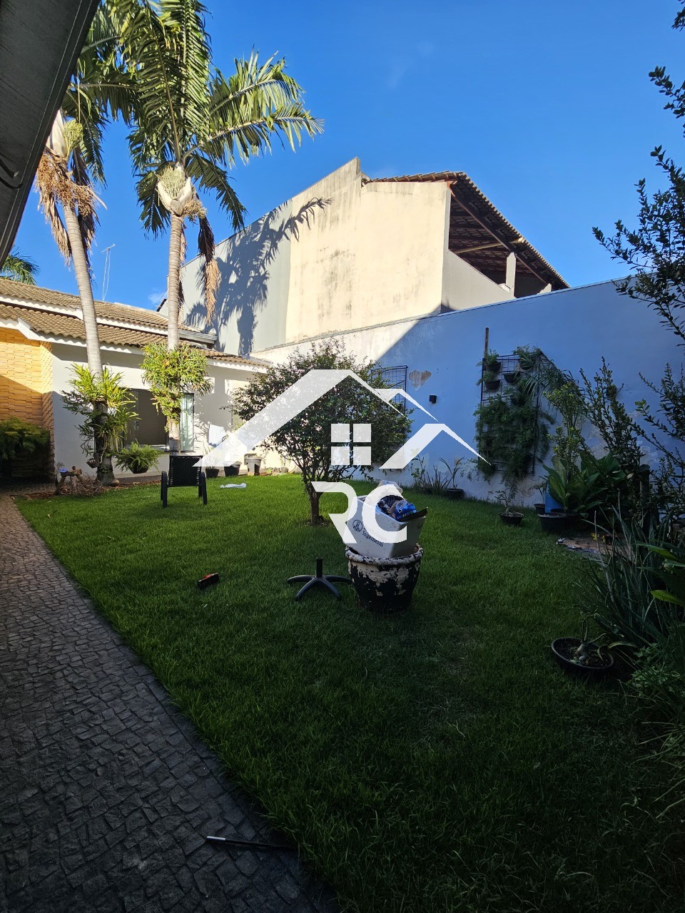 Casa, 4 quartos - Foto 9