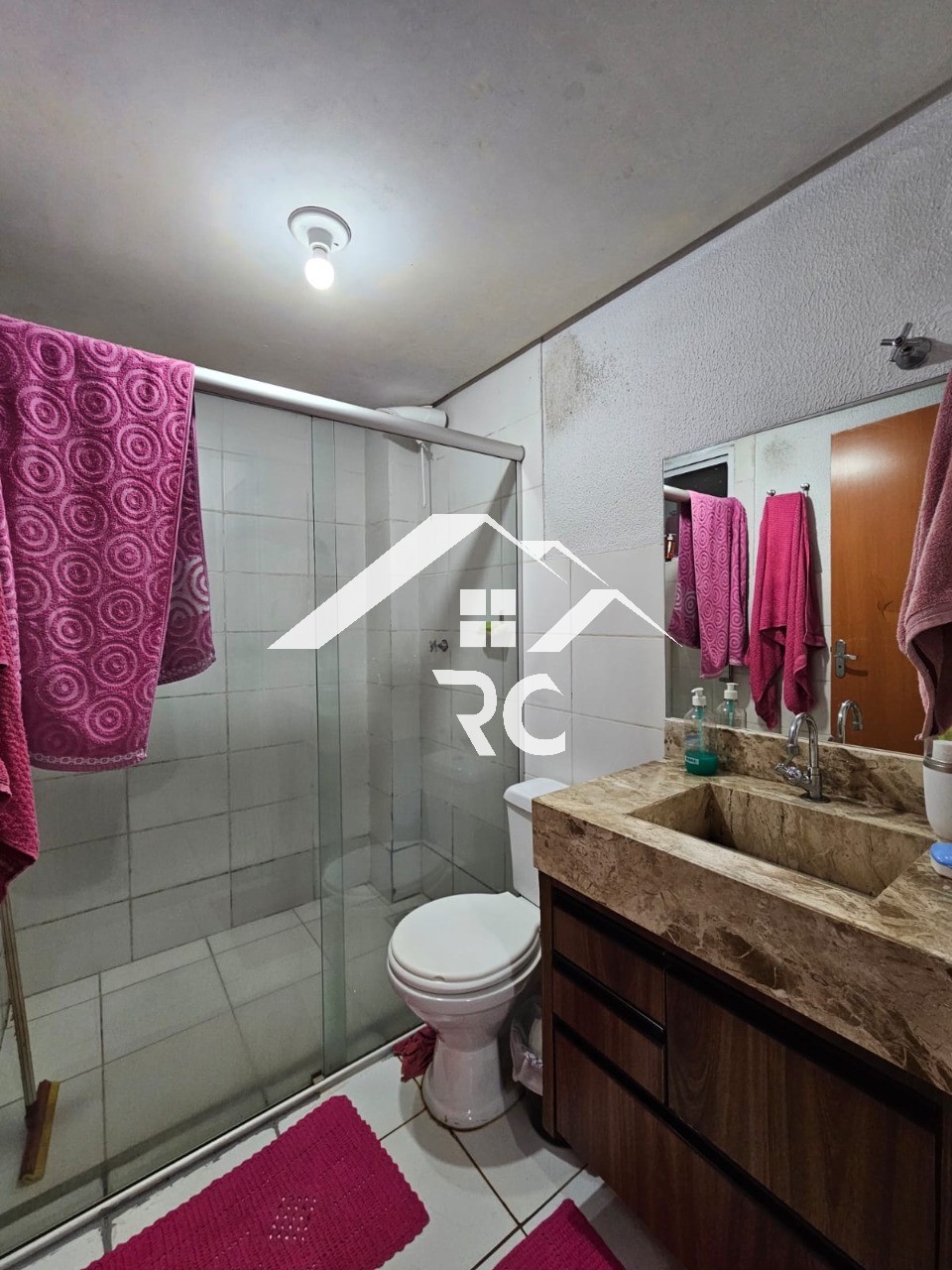 Apartamento, 2 quartos, 47 m² - Foto 9