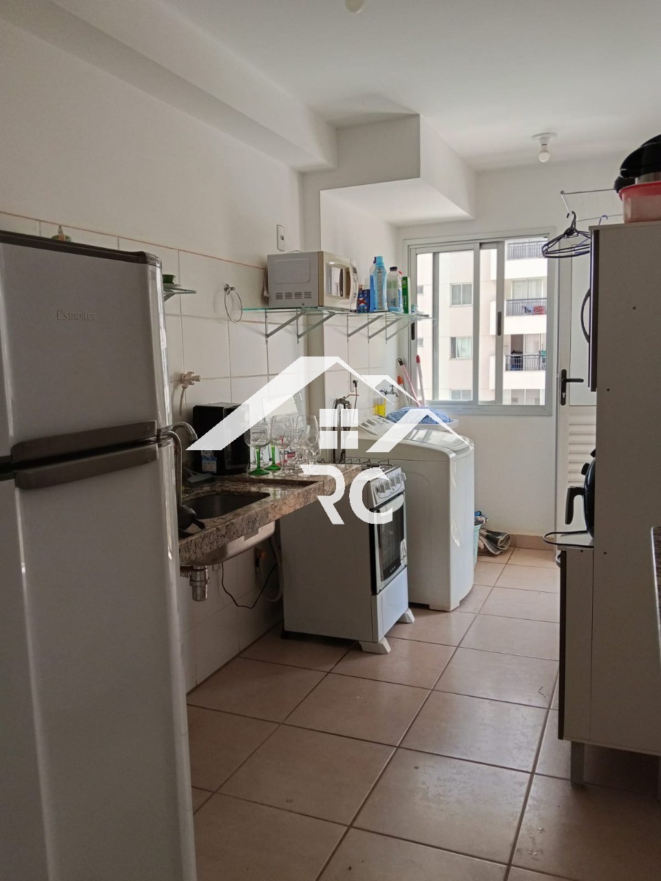 Apartamento, 2 quartos, 70 m² - Foto 6