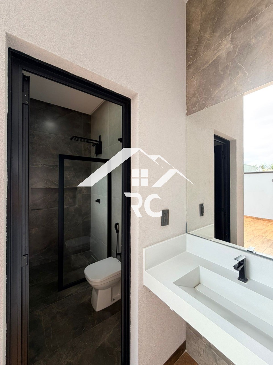 Casa, 4 quartos - Foto 40