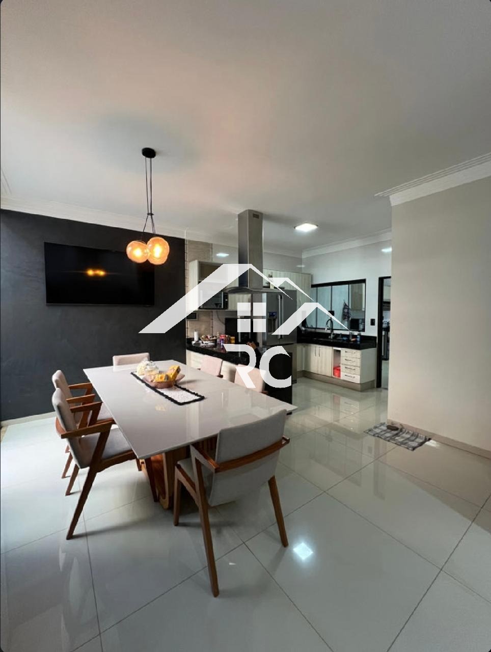 Casa, 3 quartos - Foto 5