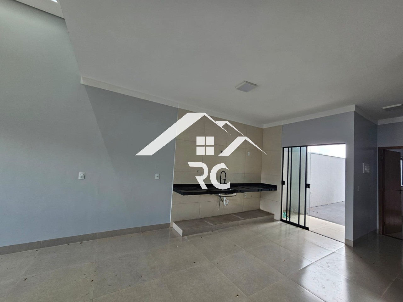 Casa, 3 quartos - Foto 4