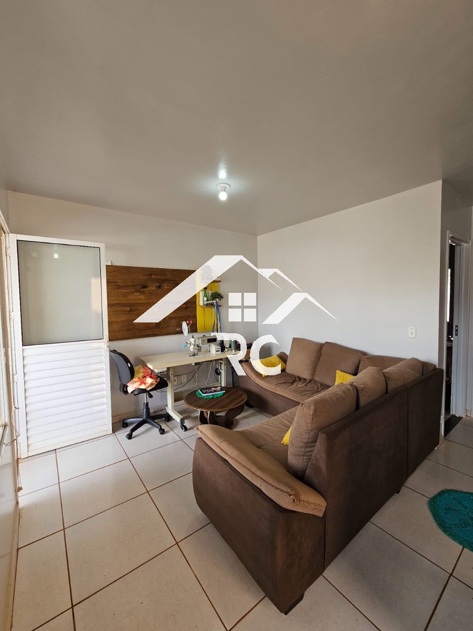 Casa, 2 quartos - Foto 4