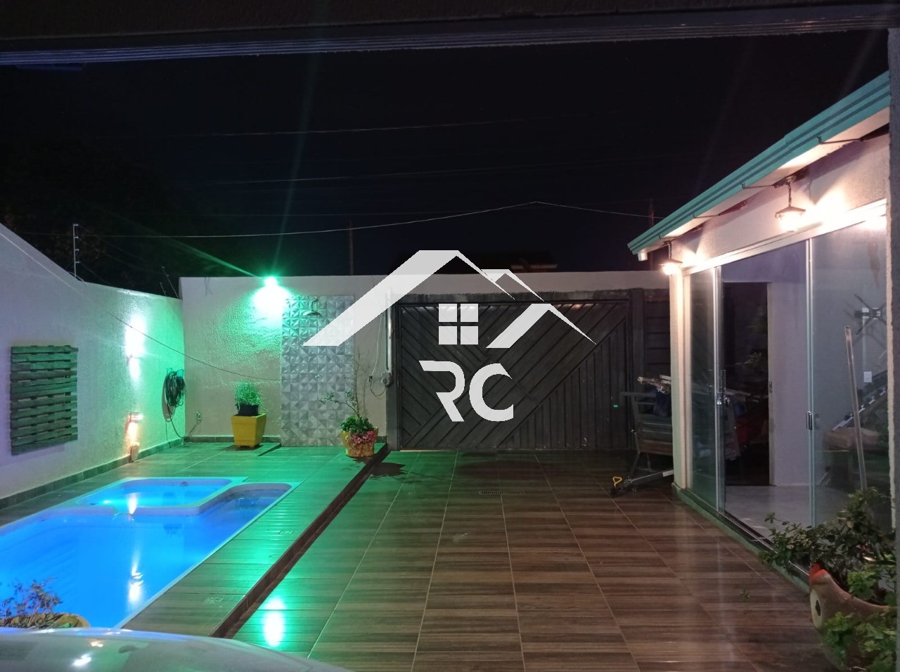 Casa, 3 quartos - Foto 5