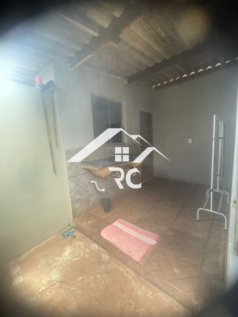 Casa, 4 quartos - Foto 1
