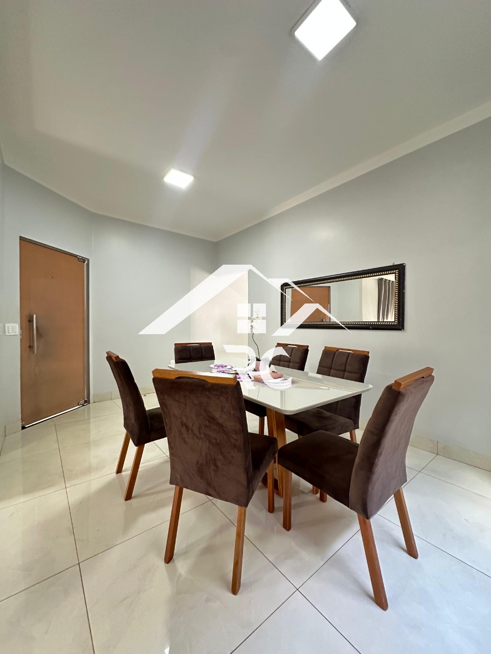 Casa, 4 quartos - Foto 3