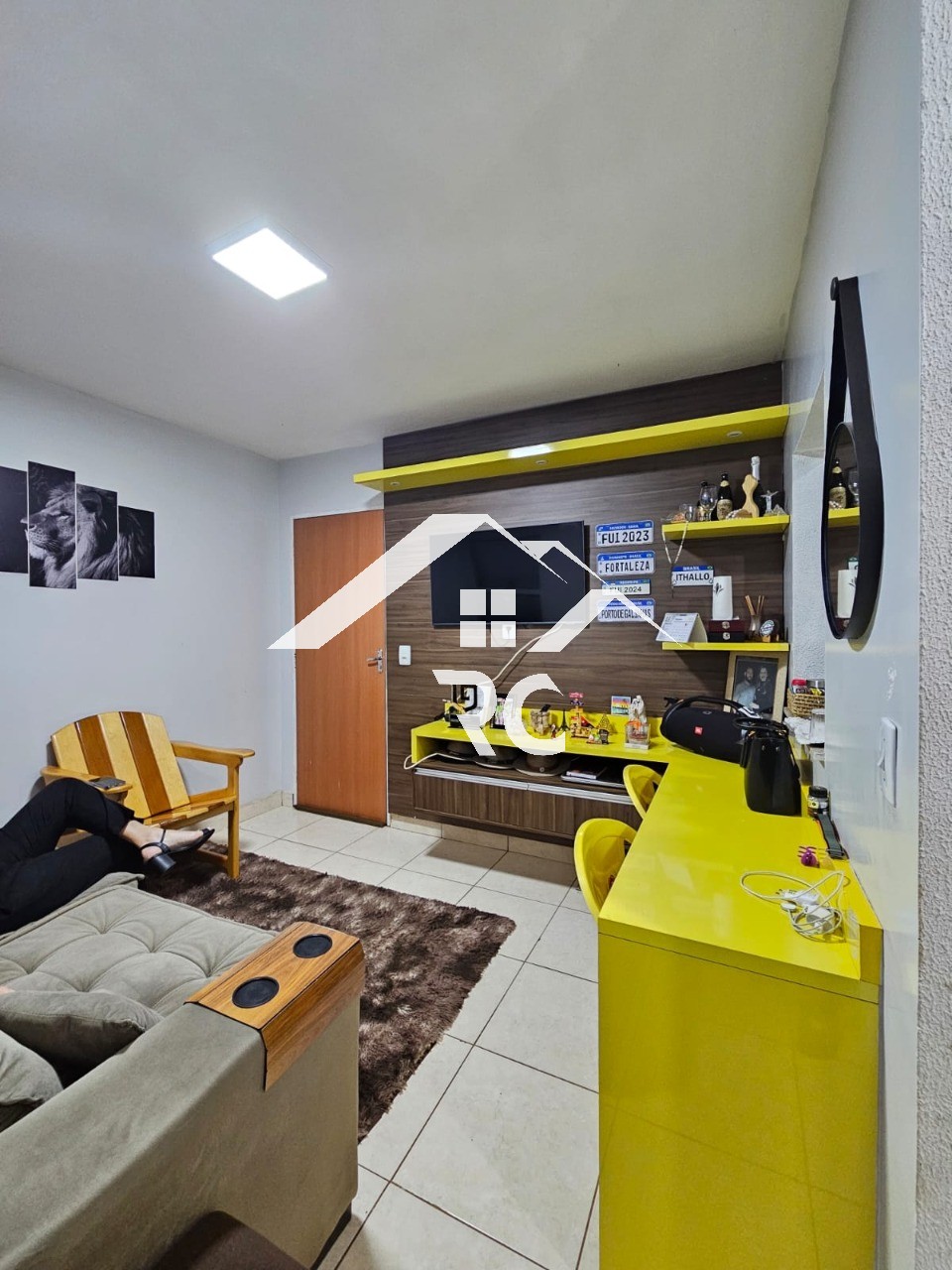 Apartamento, 2 quartos, 47 m² - Foto 6