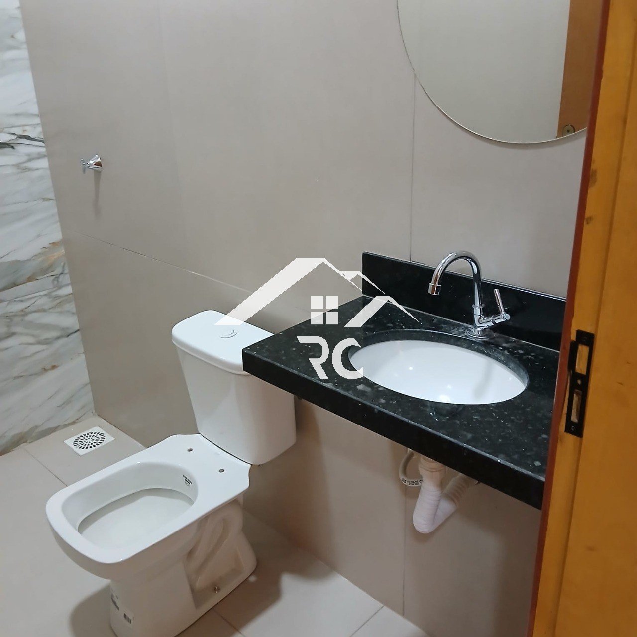 Casa, 3 quartos - Foto 12