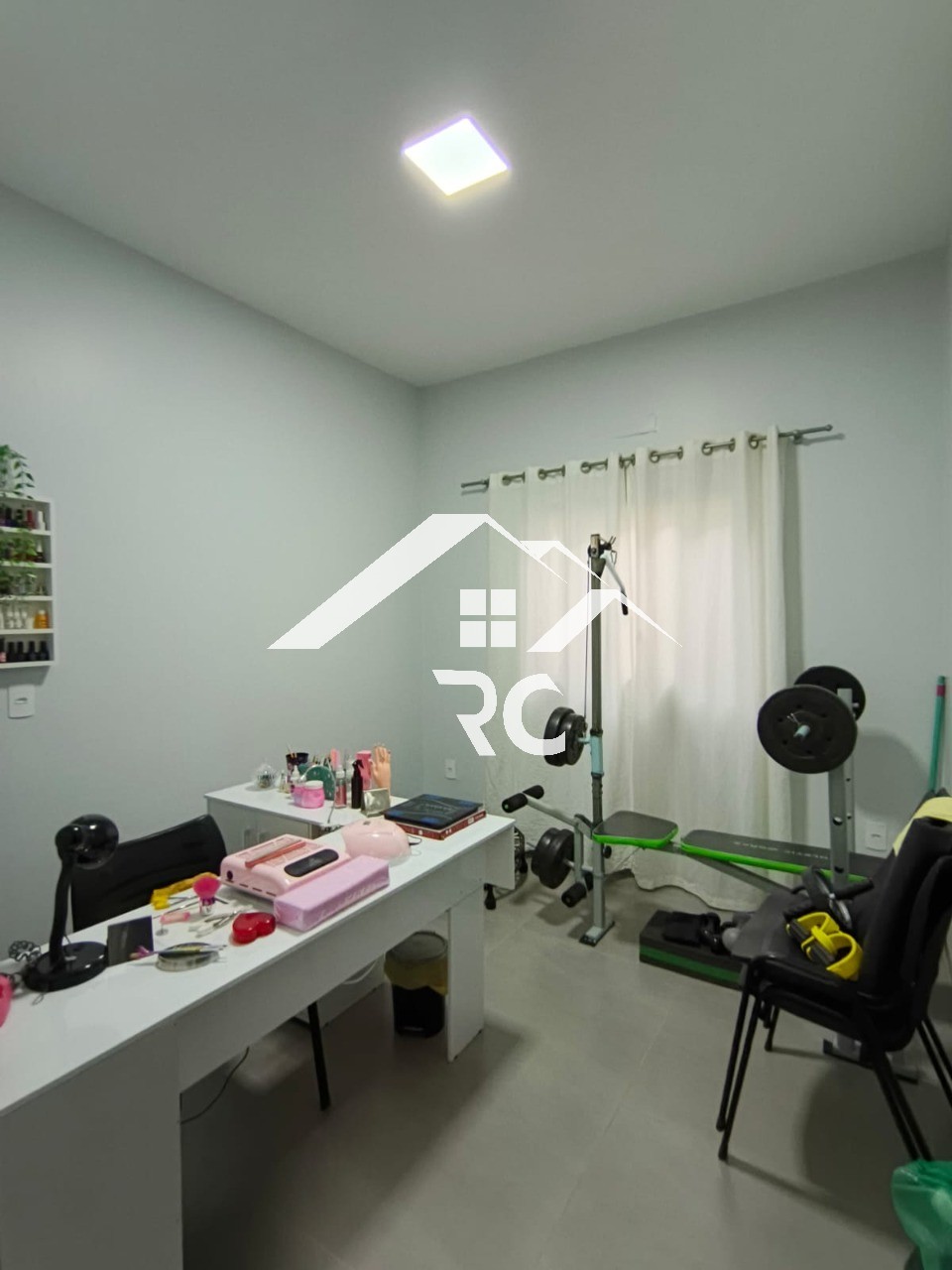 Casa, 3 quartos - Foto 7