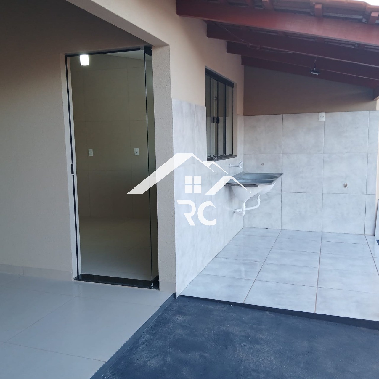 Casa, 3 quartos - Foto 14